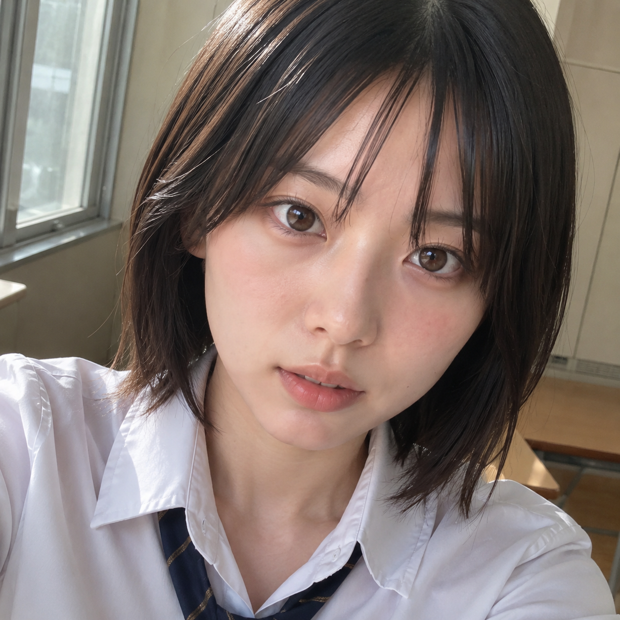 バーチャル俳優 南條燈