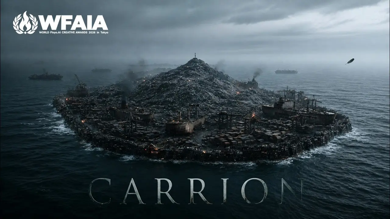 CARRION